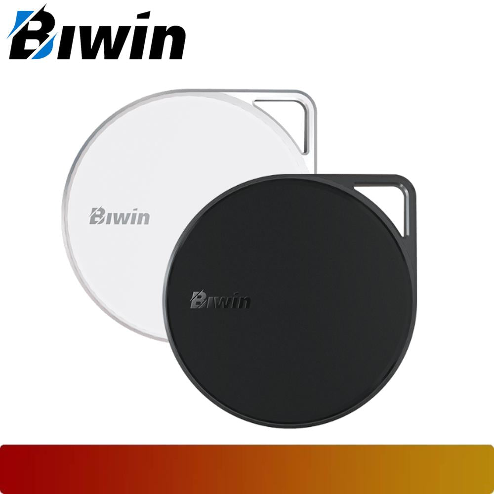 BIWIN Amber PM2000 1TB Portable SSD