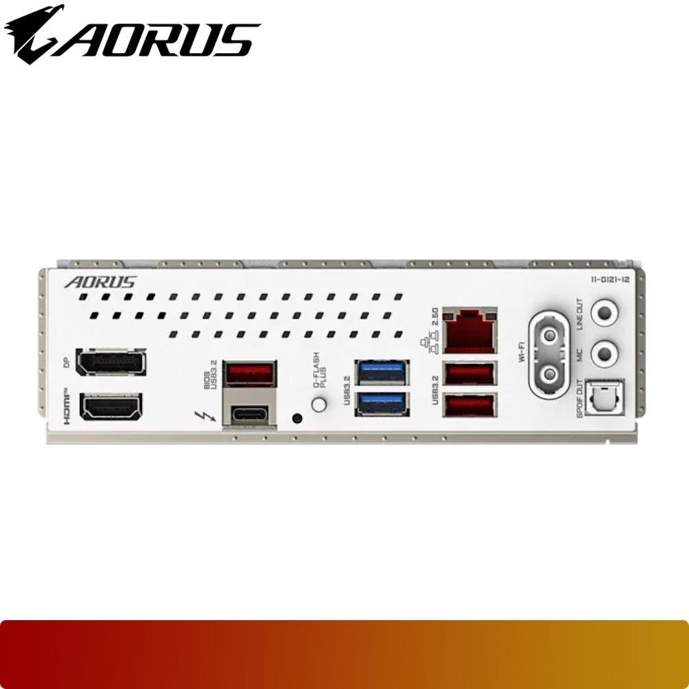 GIGABYTE B860I AORUS PRO ICE
