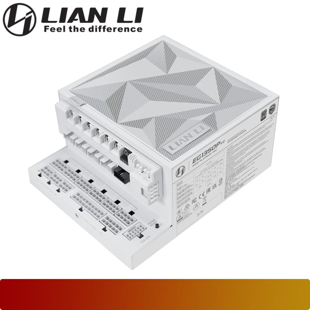 LIAN LI Edge Platinum V2 1350W