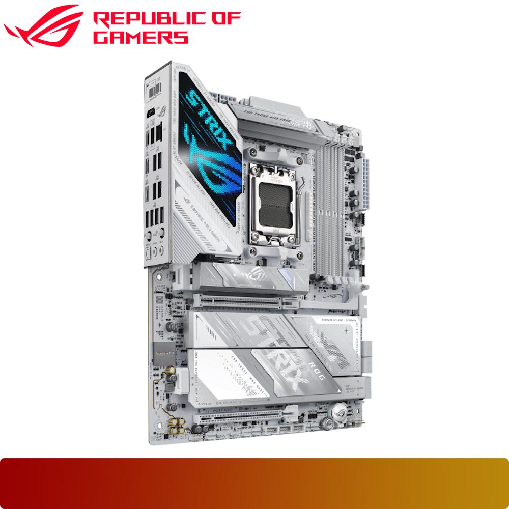 ASUS ROG STRIX X870E-A GAMING WIFI7 NEO