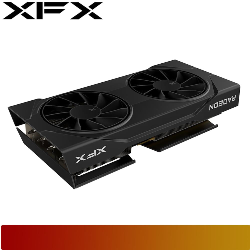 XFX Swift AMD Radeon RX 9060 XT OC Gaming Edition 16GB