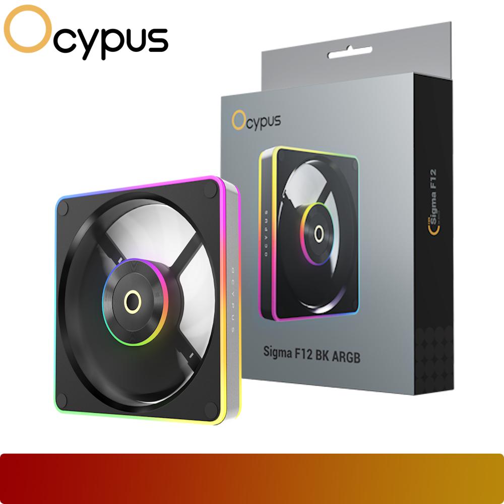 OCYPUS Sigma F12 ARGB