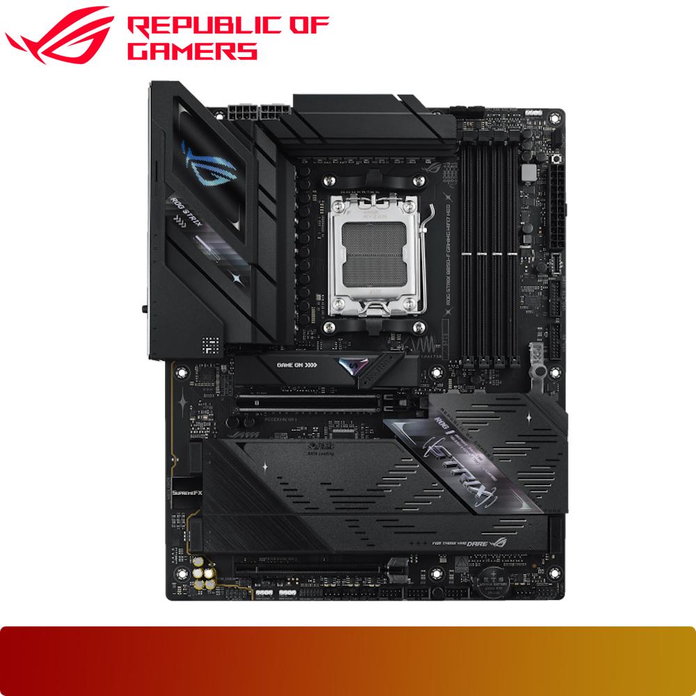 ASUS ROG STRIX B850-F GAMING WIFI7 NEO
