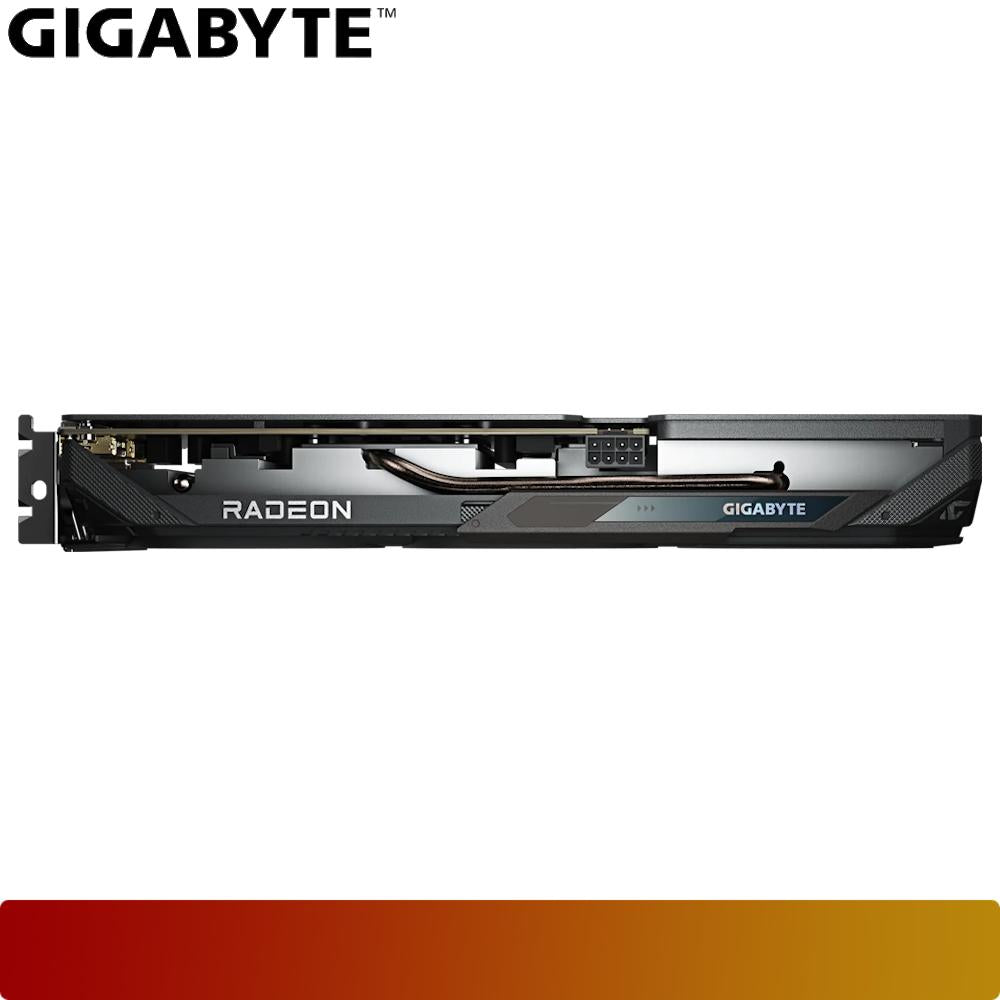 GIGABYTE AMD Radeon RX 9050 GAMING OC 8G