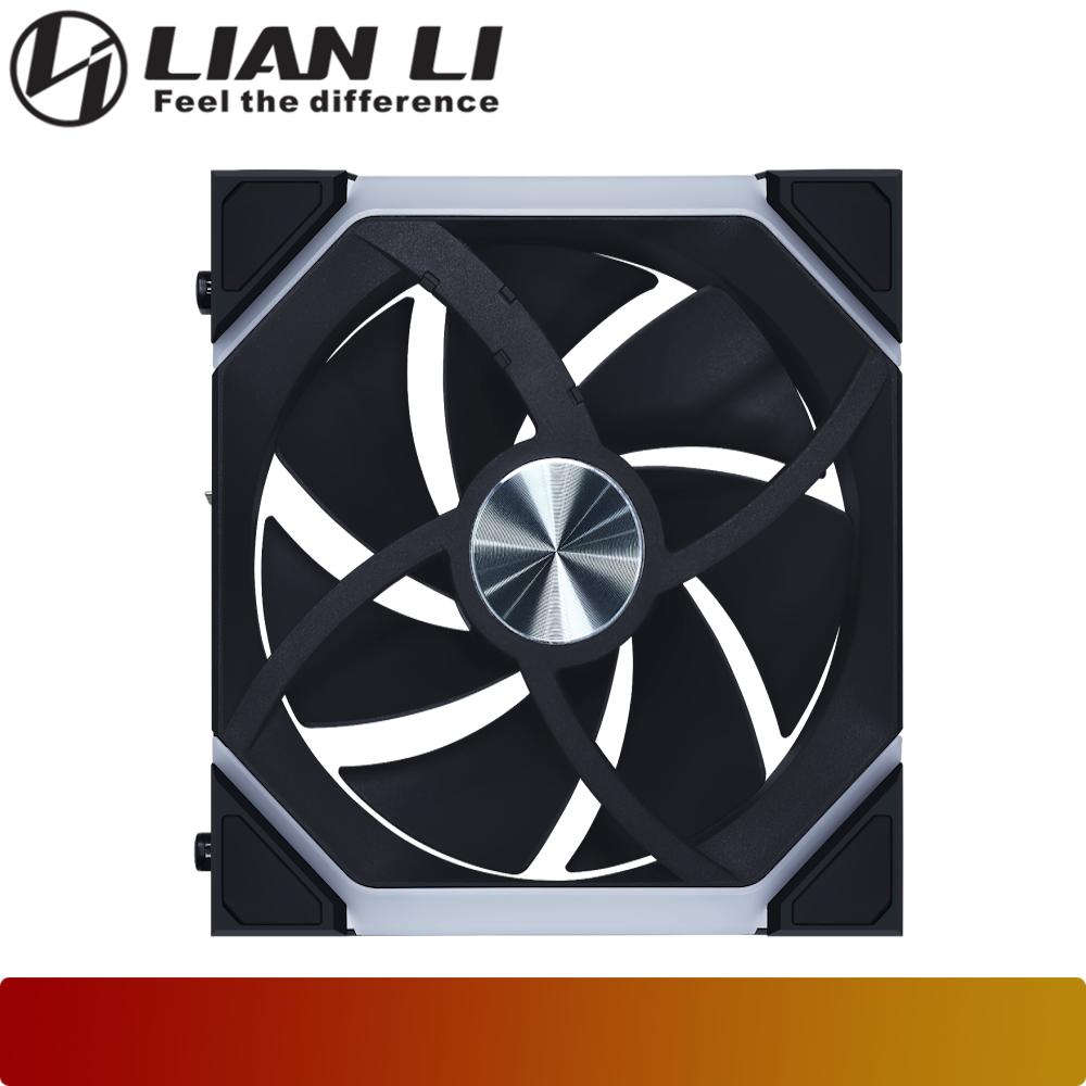 LIAN LI UNI FAN SL FLEX 120 Single Pack