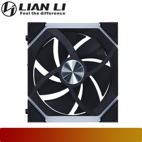 LIAN LI UNI FAN SL FLEX 120 Single Pack