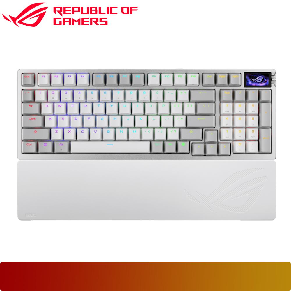 ROG Azoth 96 HE Lite Gaming Keyboard