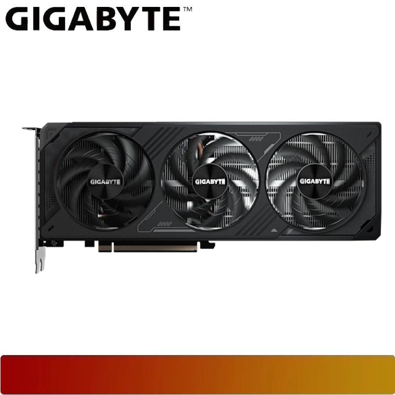 GIGABYTE GeForce RTX 5070 WINDFORCE OC SFF 12G