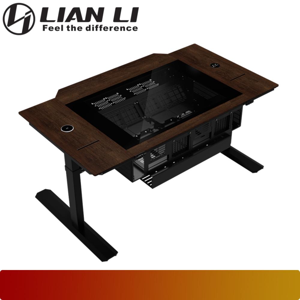 LIAN LI DK-07 WOOD