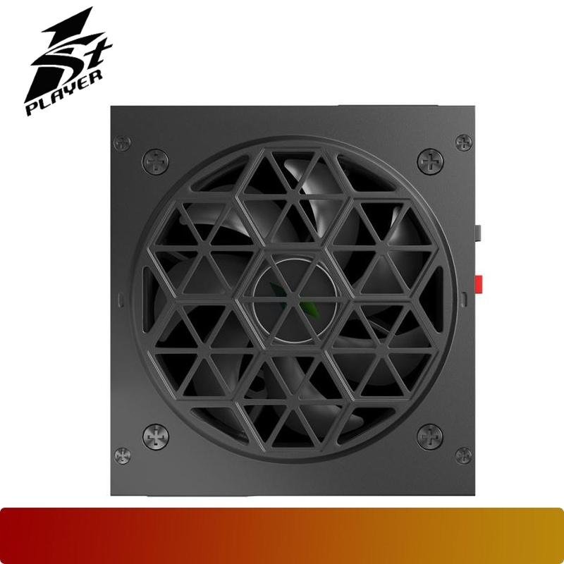 1STPLAYER NGDP 1000W ATX 3.1 GOLD - 3 - Nano Komputer