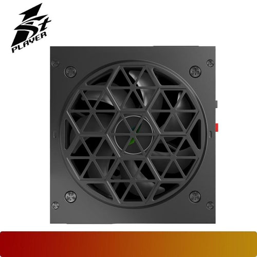 1STPLAYER NGDP 1300W ATX 3.1 Platinum - 2 - Nano Komputer