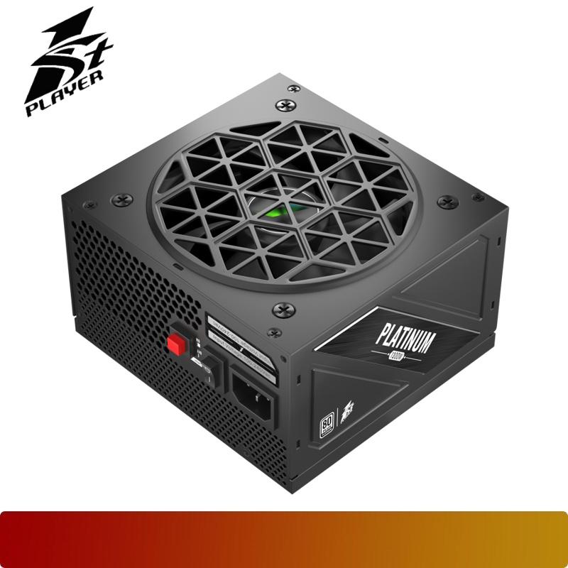 1STPLAYER NGDP 1300W ATX 3.1 Platinum - 3 - Nano Komputer