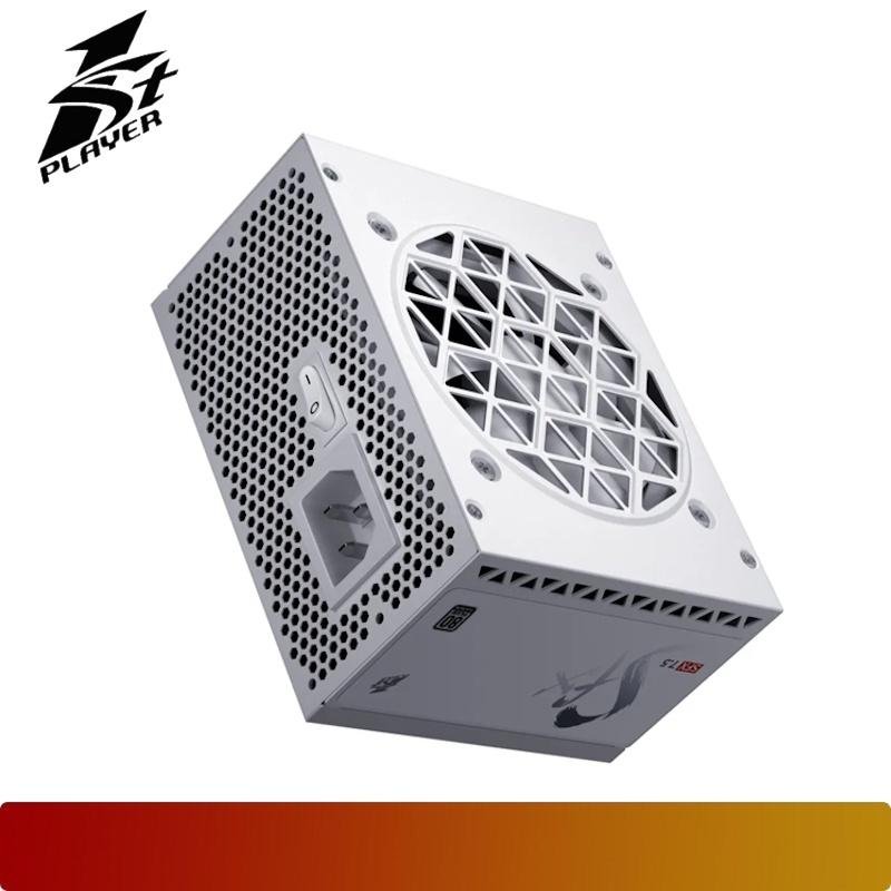 1STPLAYER SFX 750W | PSU 750W 80+ Platinum Fully Modular - 3 - Nano Komputer