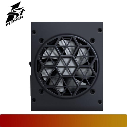 1STPLAYER SFX 750W | PSU 750W 80+ Platinum Fully Modular - 2 - Nano Komputer