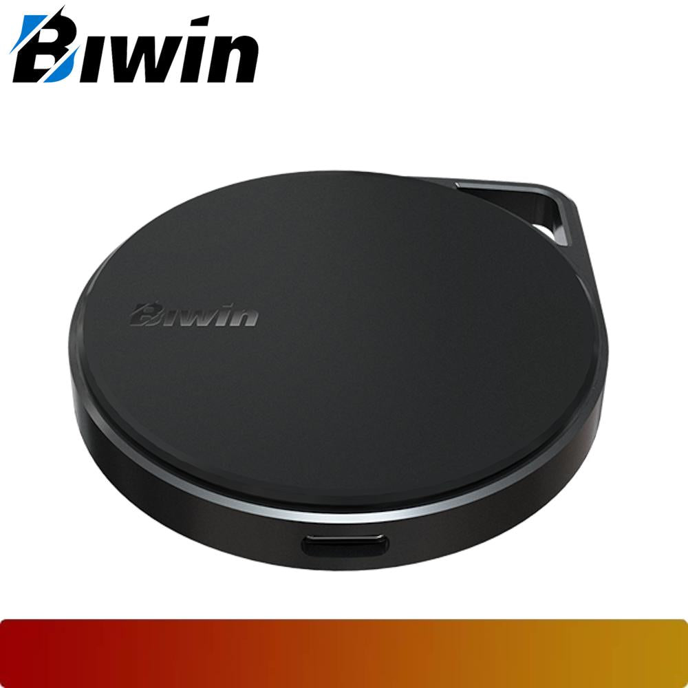 BIWIN Amber PM2000 1TB Portable SSD