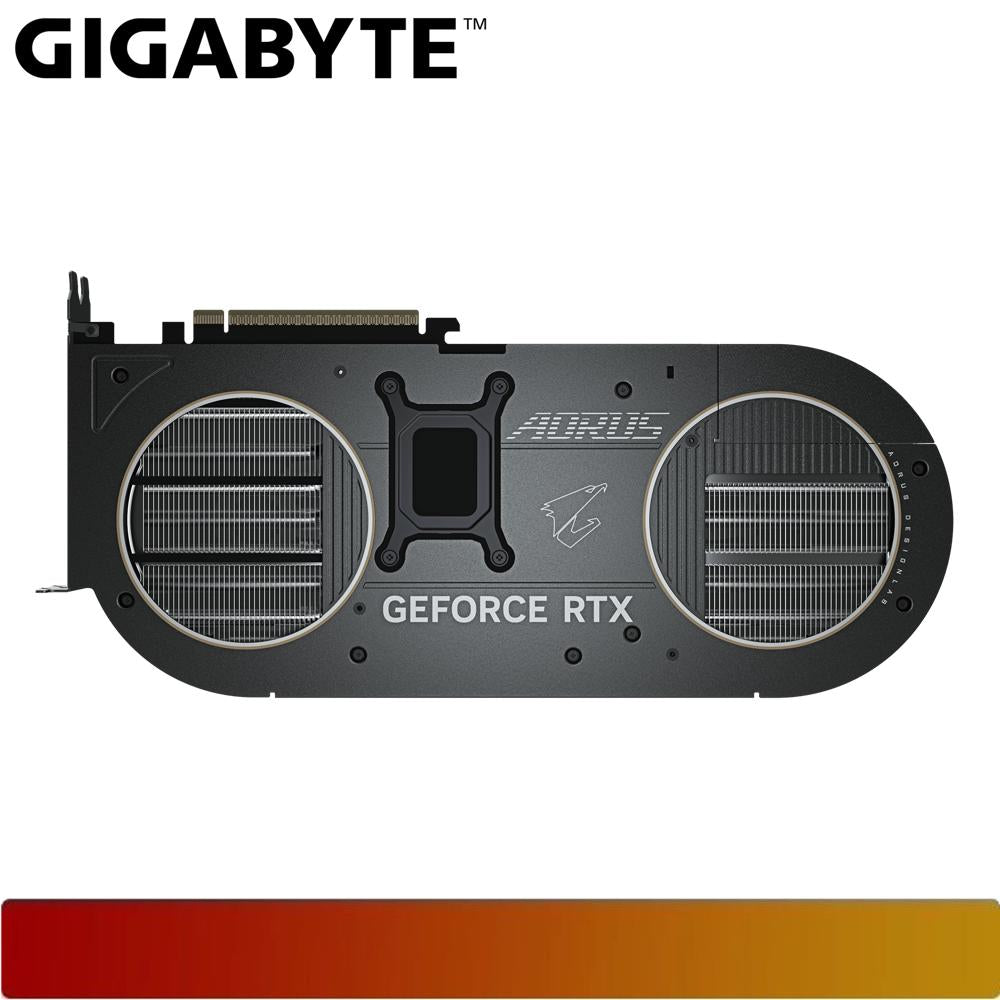 GIGABYTE AORUS GeForce RTX 5070 Ti INFINITY 16G