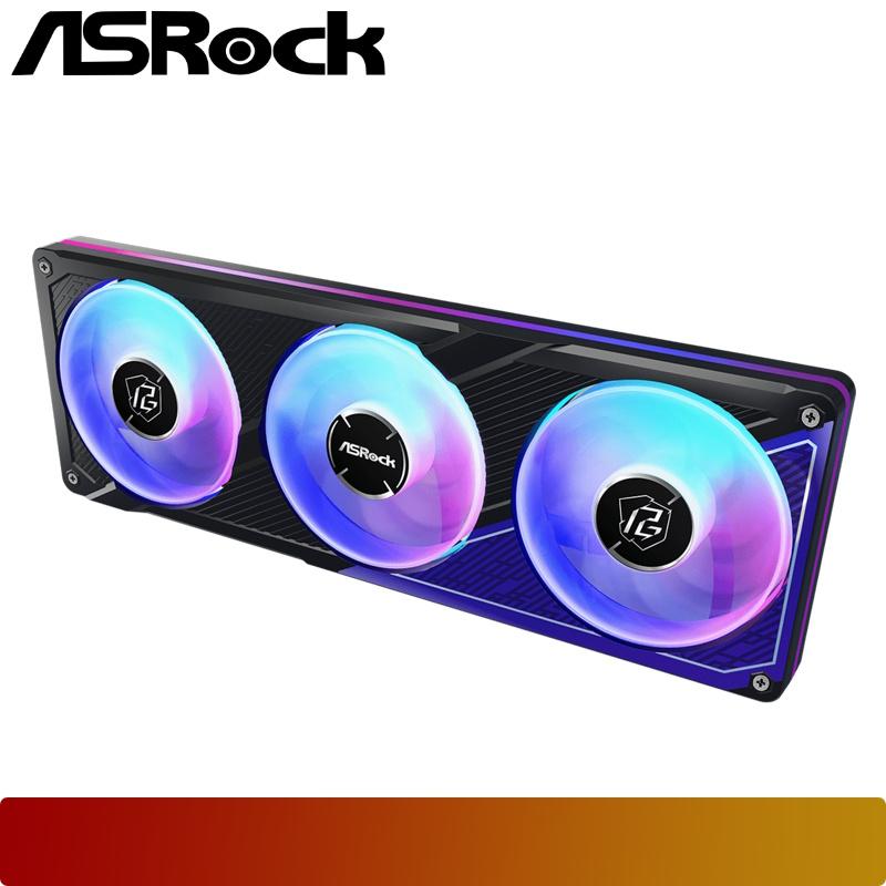 ASROCK PHANTOM GAMING 360 LCD