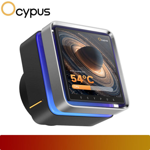 OCYPUS Sigma L24 EX ARGB