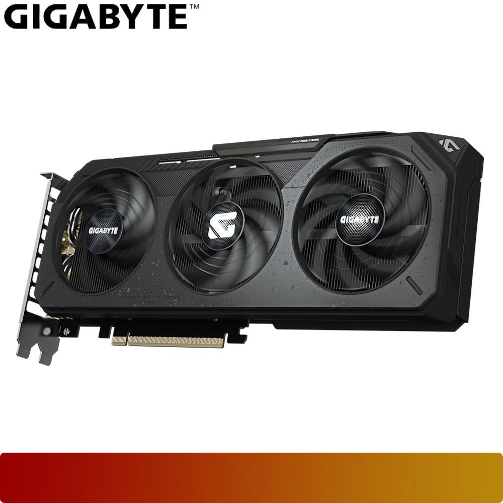 GIGABYTE GeForce RTX 5060 GAMING OC V2 8G
