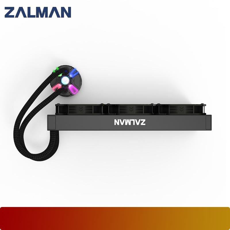 ZALMAN Reserator5 Z36