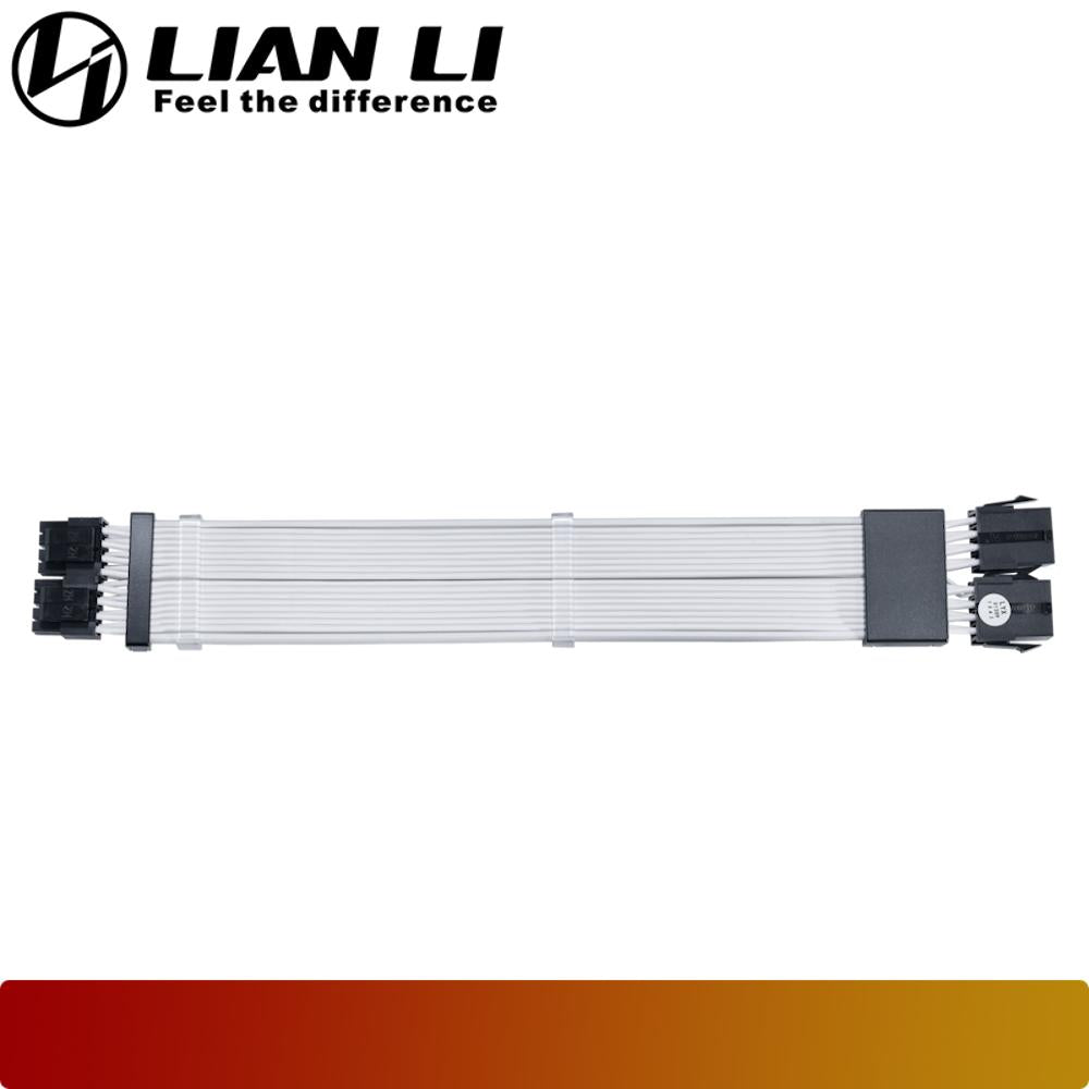LIAN LI Strimer Wireless CPU 2×8-PIN (PW8-1W-CPU)