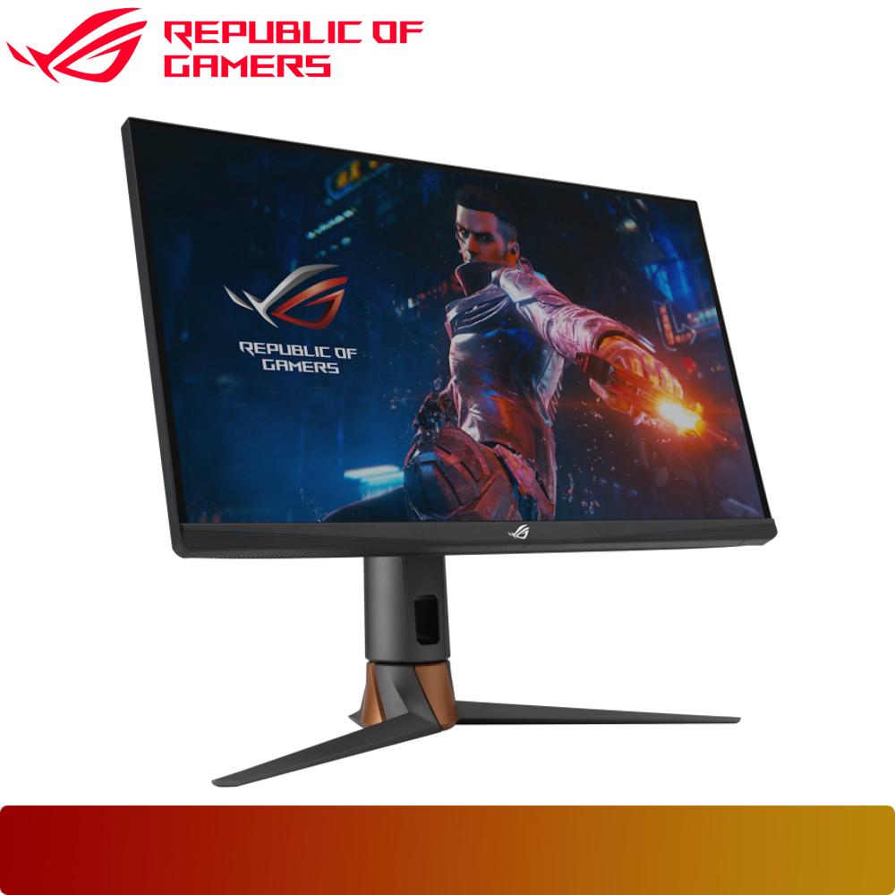 ASUS ROG Swift 360Hz PG27AQN