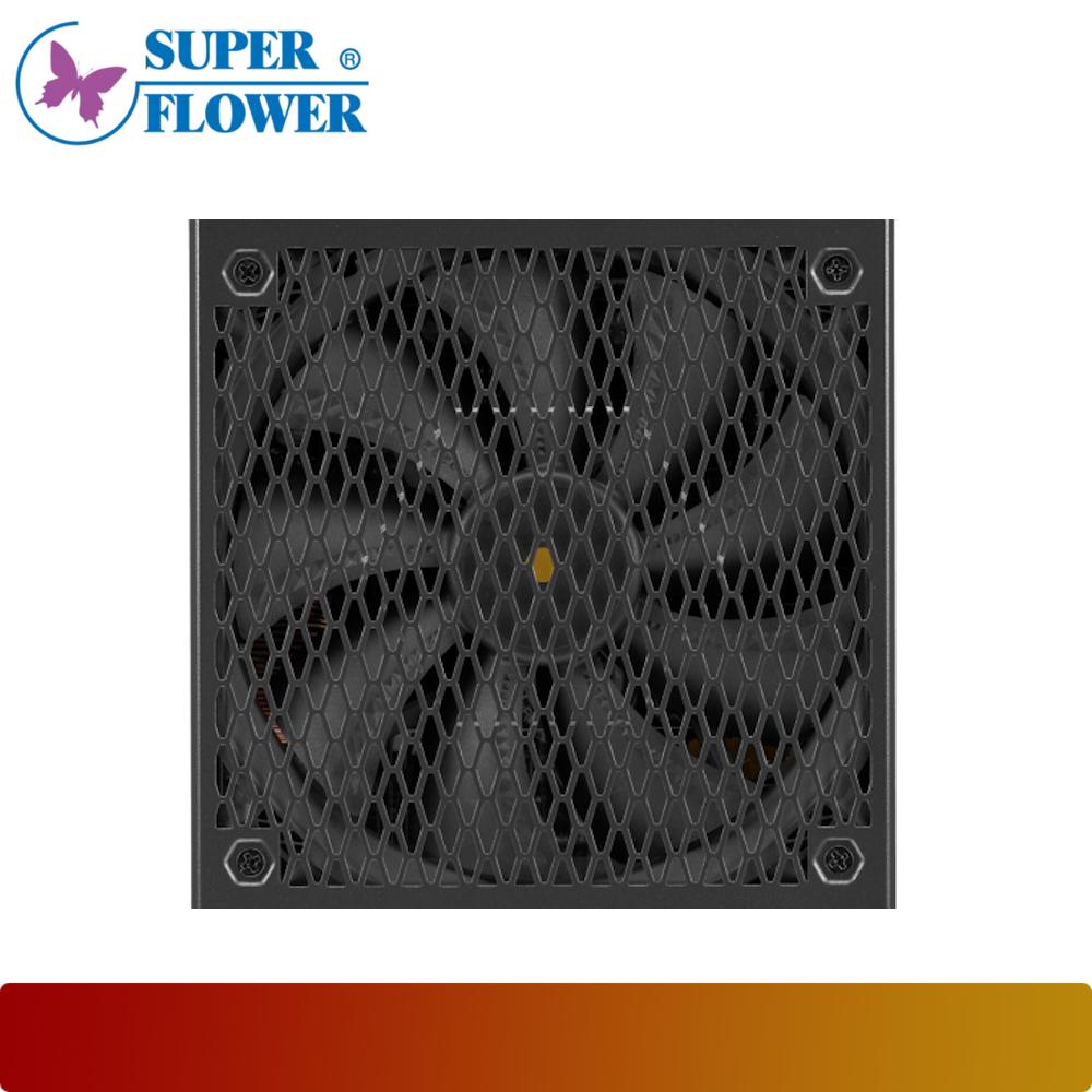 SUPER FLOWER LEADEX III GOLD 850W ATX3.1