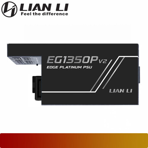 LIAN LI Edge Platinum V2 1350W