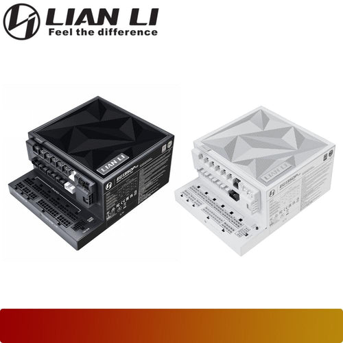 LIAN LI Edge Platinum V2 1350W