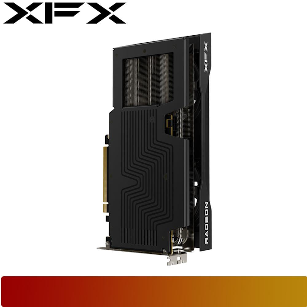 XFX Swift AMD Radeon RX 9060 XT OC Gaming Edition 16GB