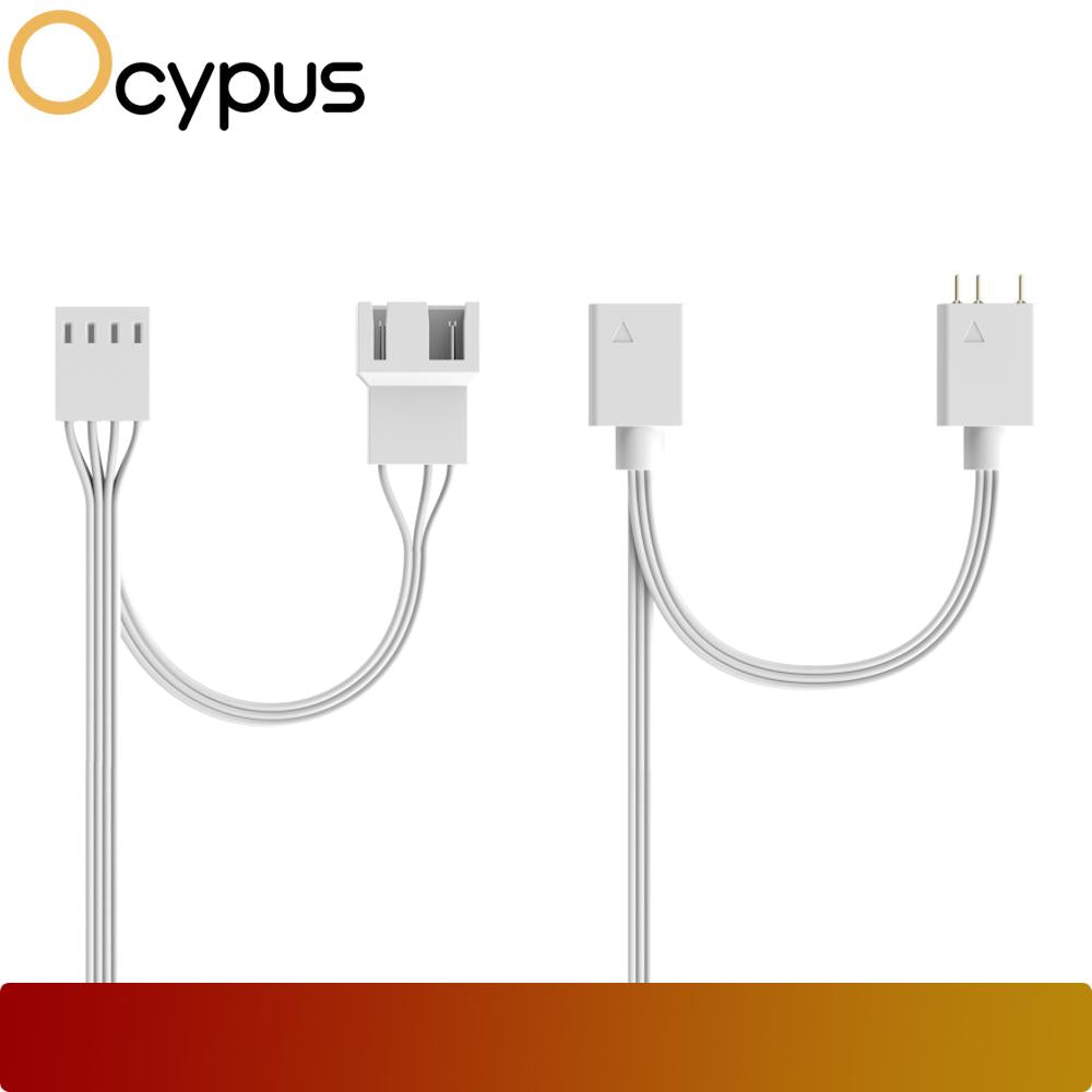 OCYPUS Gamma F36 ARGB