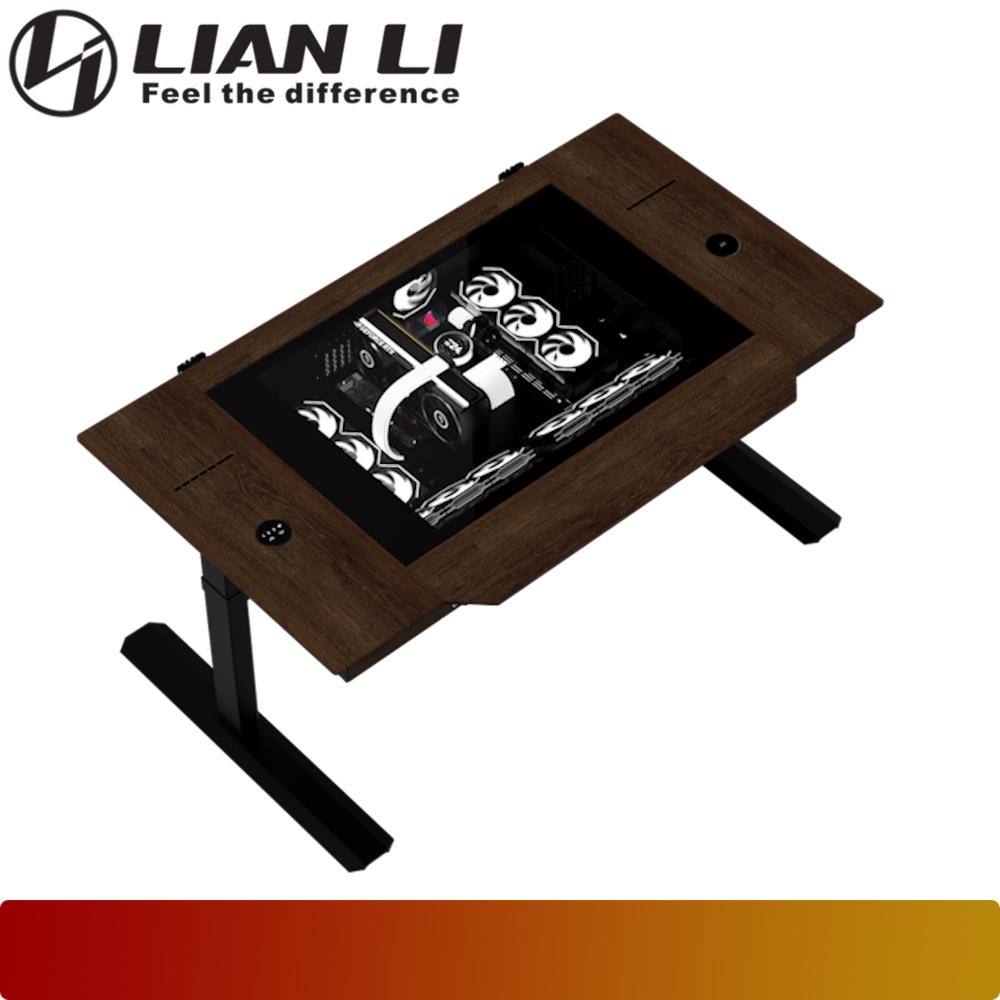 LIAN LI DK-07 WOOD