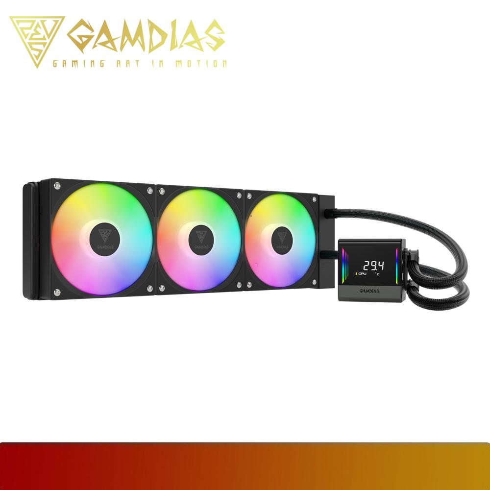 GAMDIAS CHIONE E4-360