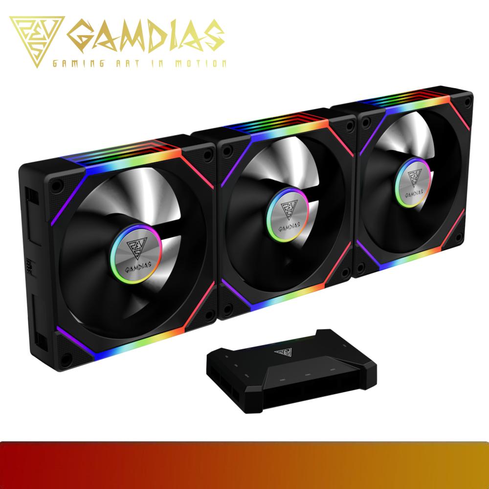 GAMDIAS AEOLUS P2-1203U
