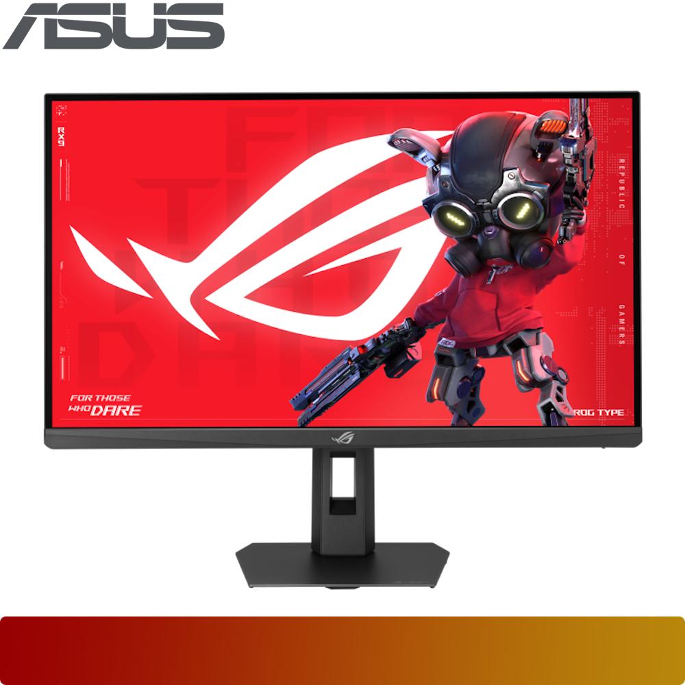 ASUS ROG Strix XG27UCGR Gen2