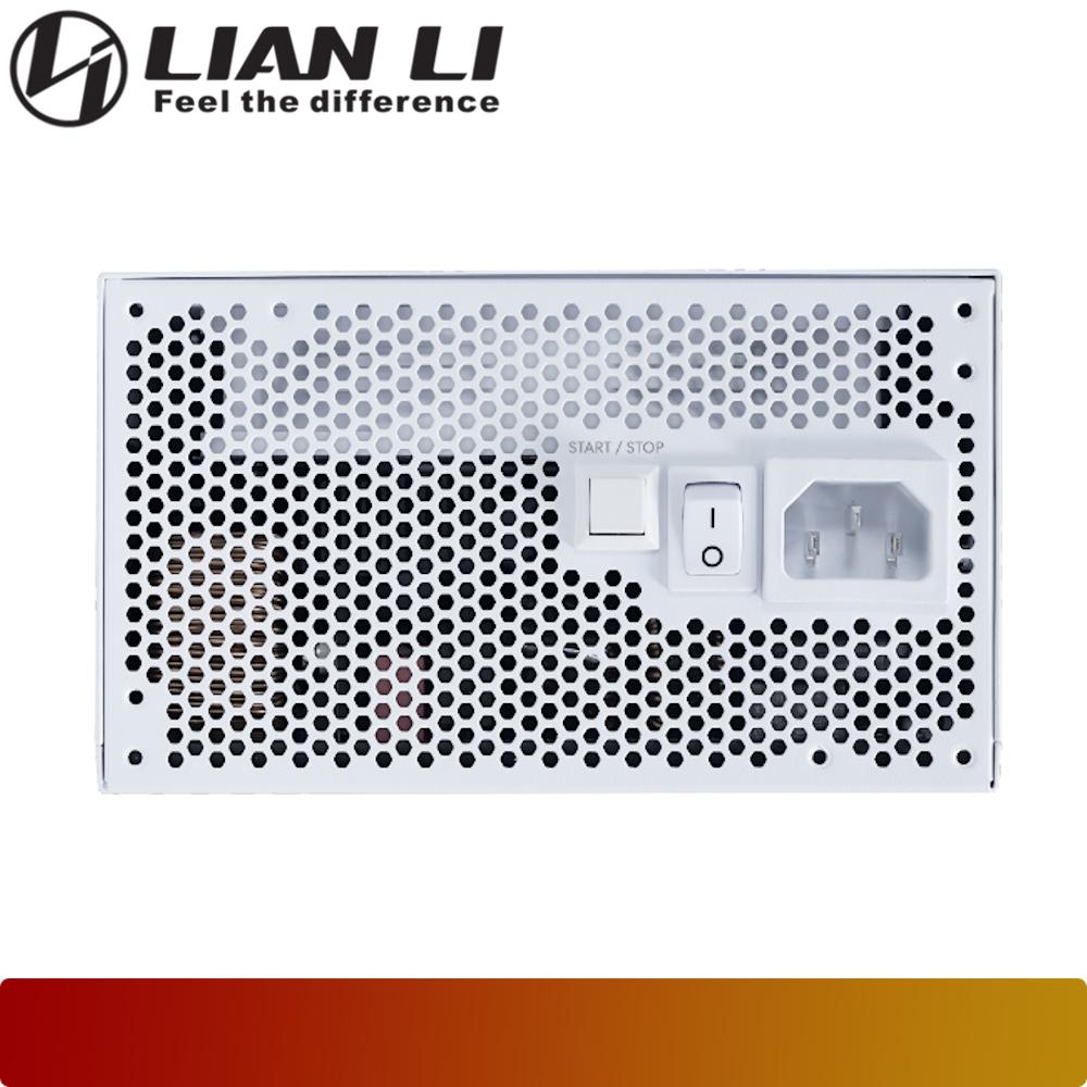 LIAN LI Edge Platinum V2 1000W