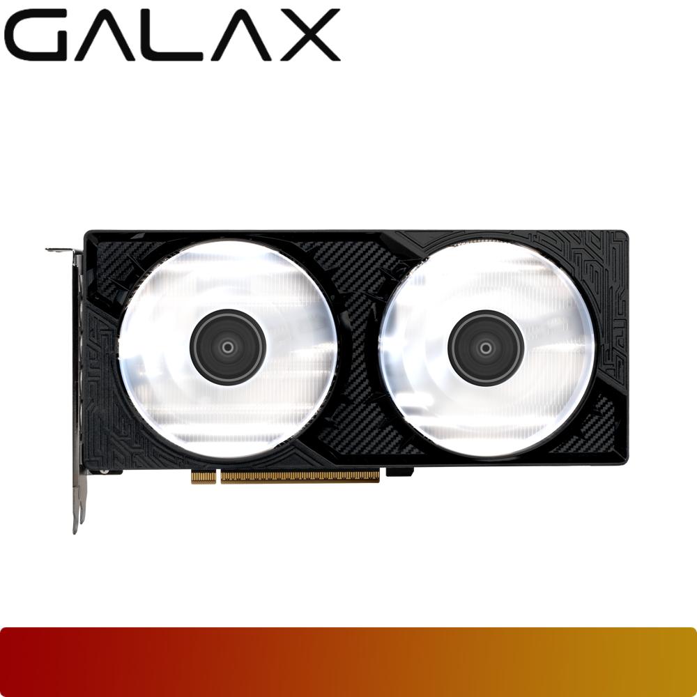 GALAX GeForce RTX 5060 Ti 1-Click OC V2 8GB GDDR7
