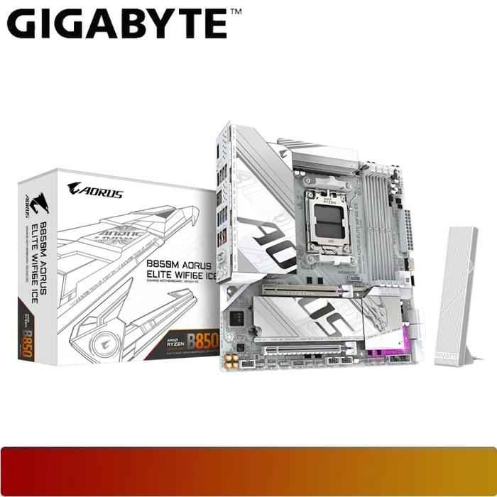 NK Gaming Machine Luna AM5 X Gigabyte AMD R7 N5060Ti 32G1T