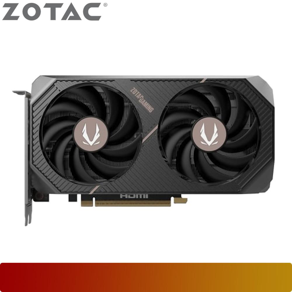ZOTAC GAMING GeForce RTX 5060 Ti 16GB AMP