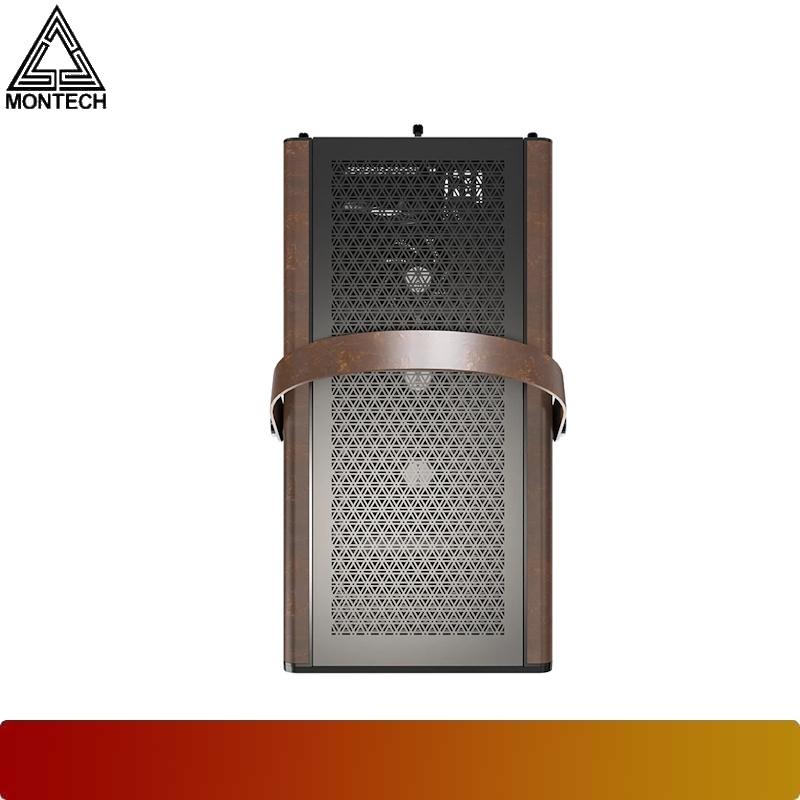 MONTECH Heritage PRO