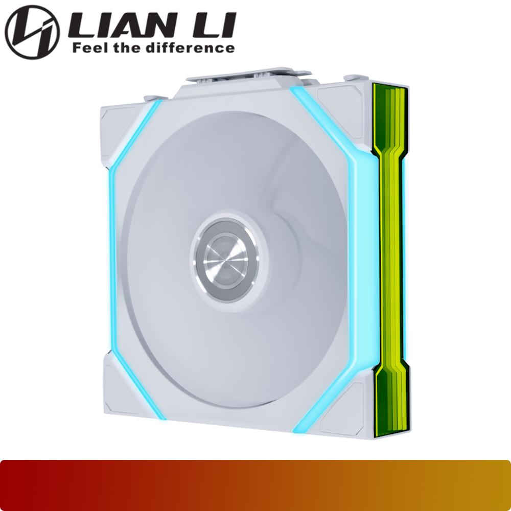 LIAN LI UNI FAN SL FLEX 120 Single Pack