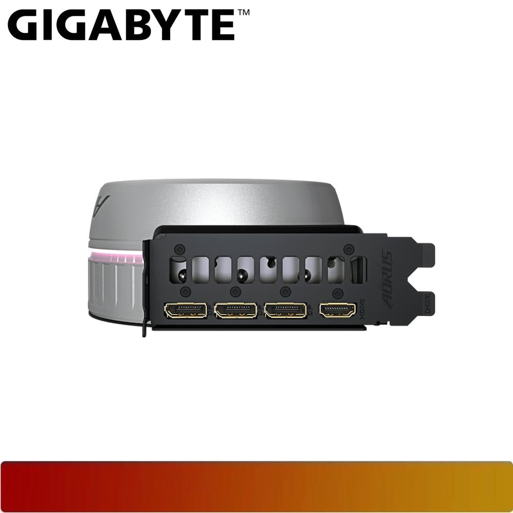GIGABYTE AORUS GeForce RTX 5070 Ti INFINITY 16G