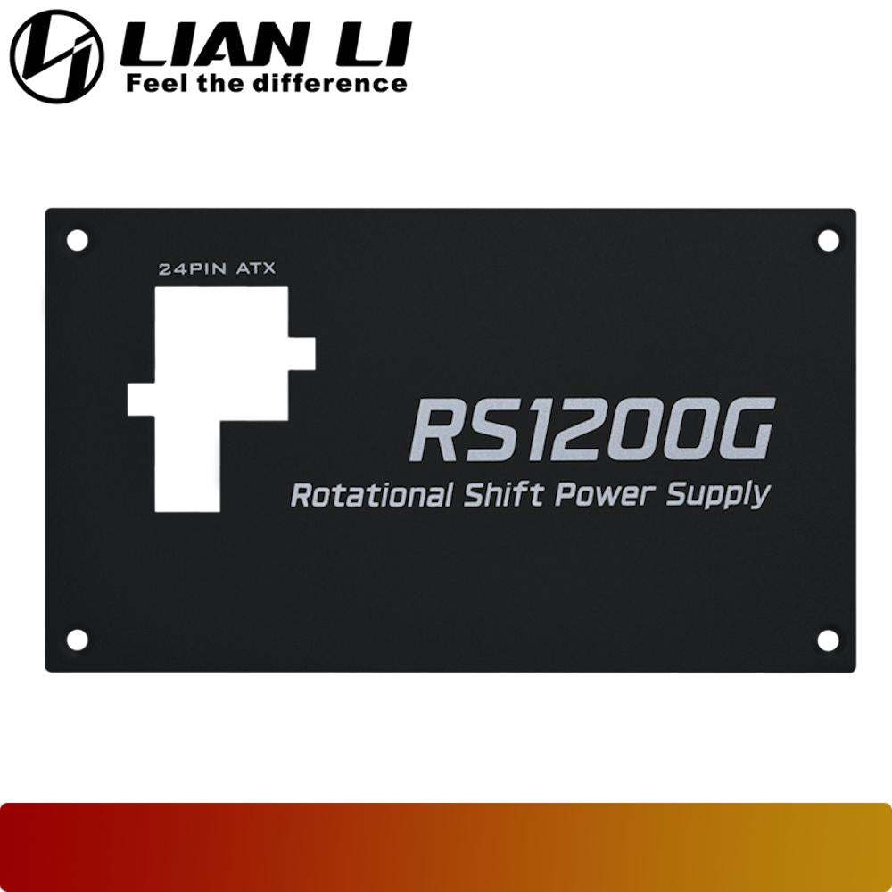 LIAN LI RS1200G