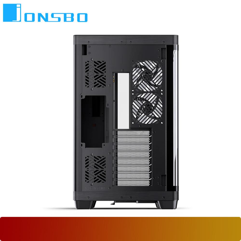 JONSBO TK-4 Wood