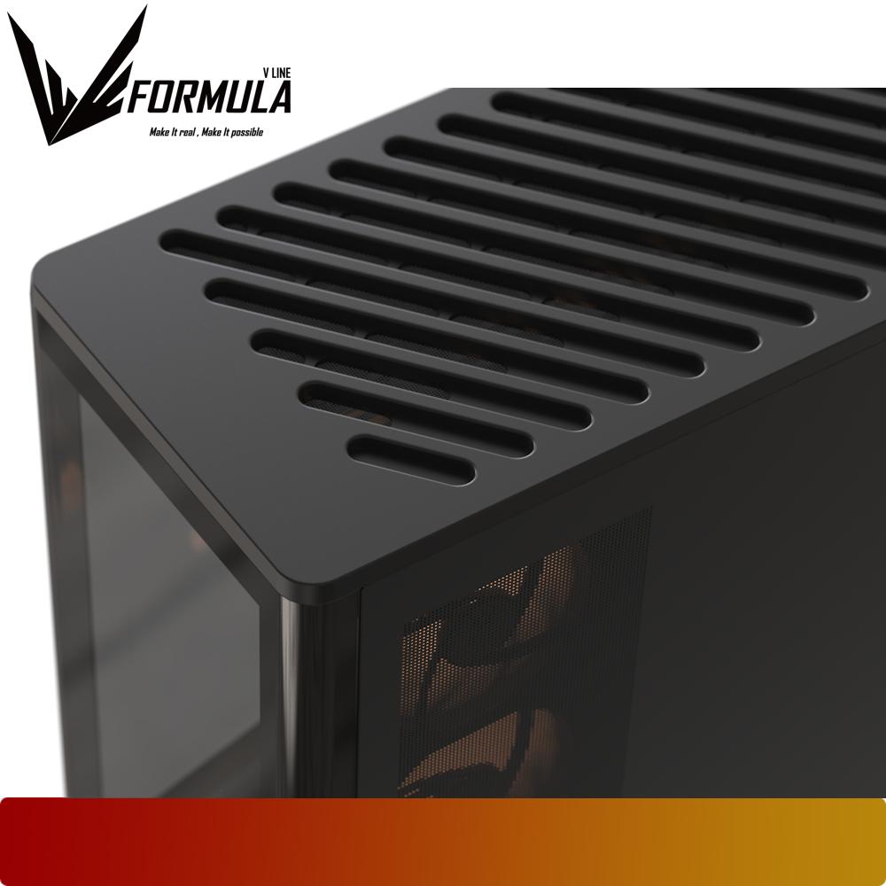 FORMULA V LINE Crystal U9 PA