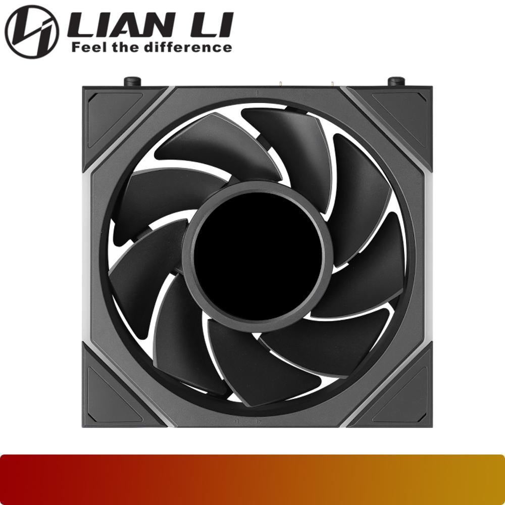 LIAN LI UNI FAN TL LCD FLEX 120 Single Pack Reverse Blade