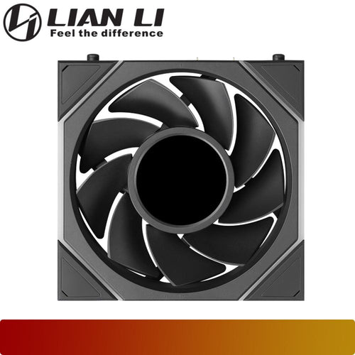LIAN LI UNI FAN TL LCD FLEX 120 Single Pack Reverse Blade