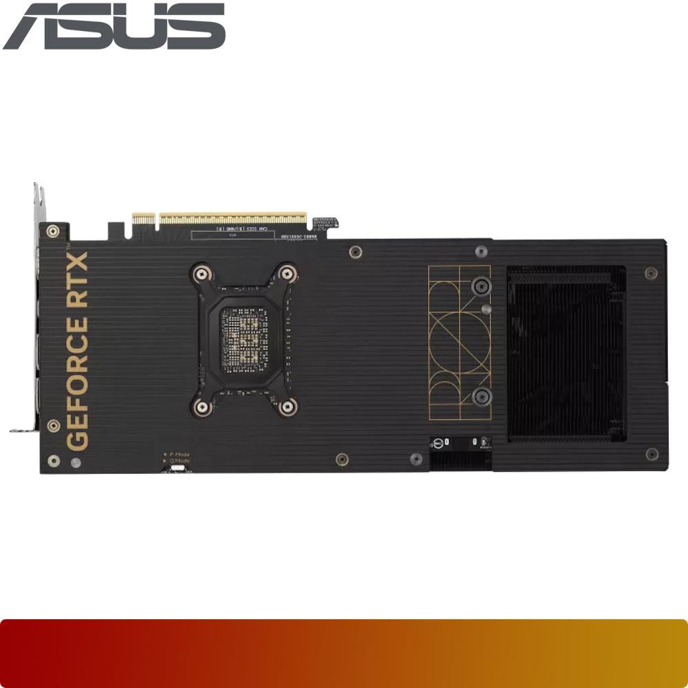 Asus ProArt GeForce RTX 5070 Ti OC Edition 16GB GDDR7
