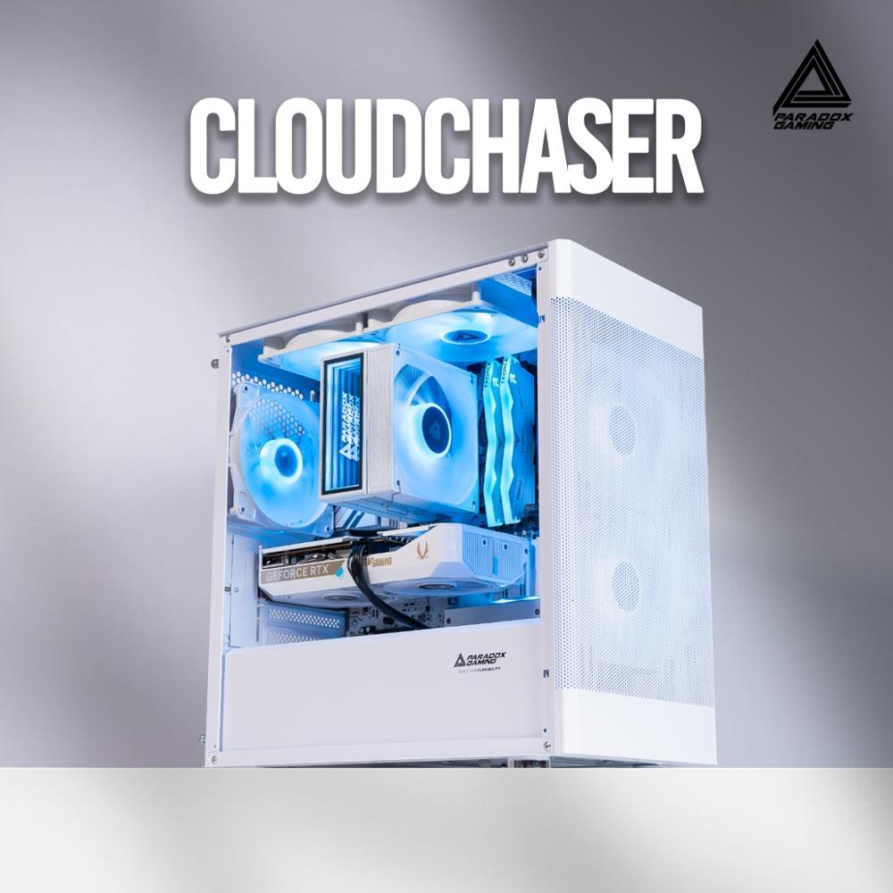 PARADOX GAMING CLOUDCHASER