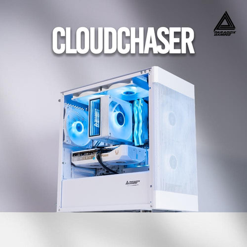PARADOX GAMING CLOUDCHASER